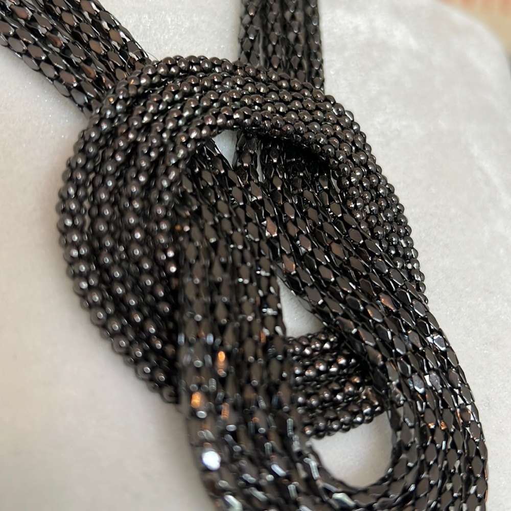 Chain necklace